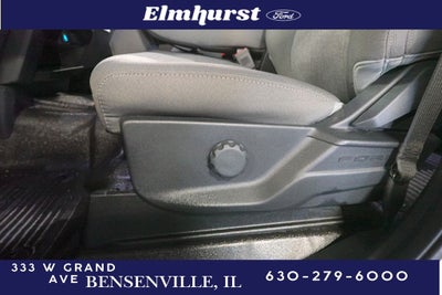 2024 Ford F-250SD XL