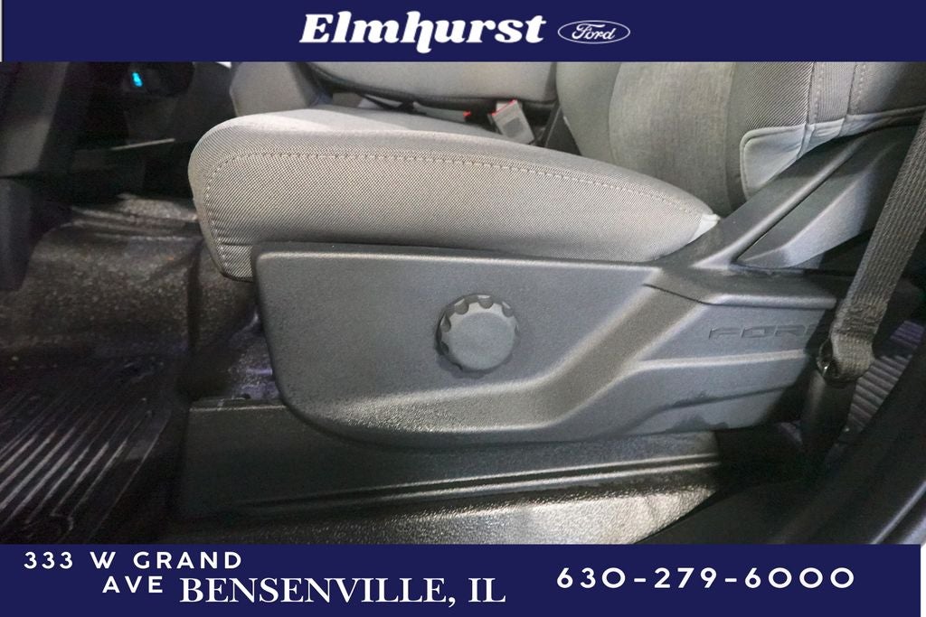 2024 Ford F-250SD XL