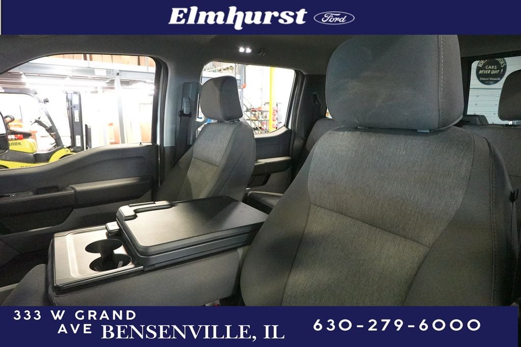 2024 Ford F-250SD XL