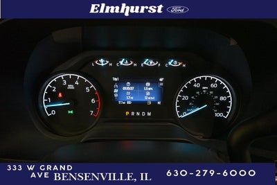 2024 Ford F-250SD XL