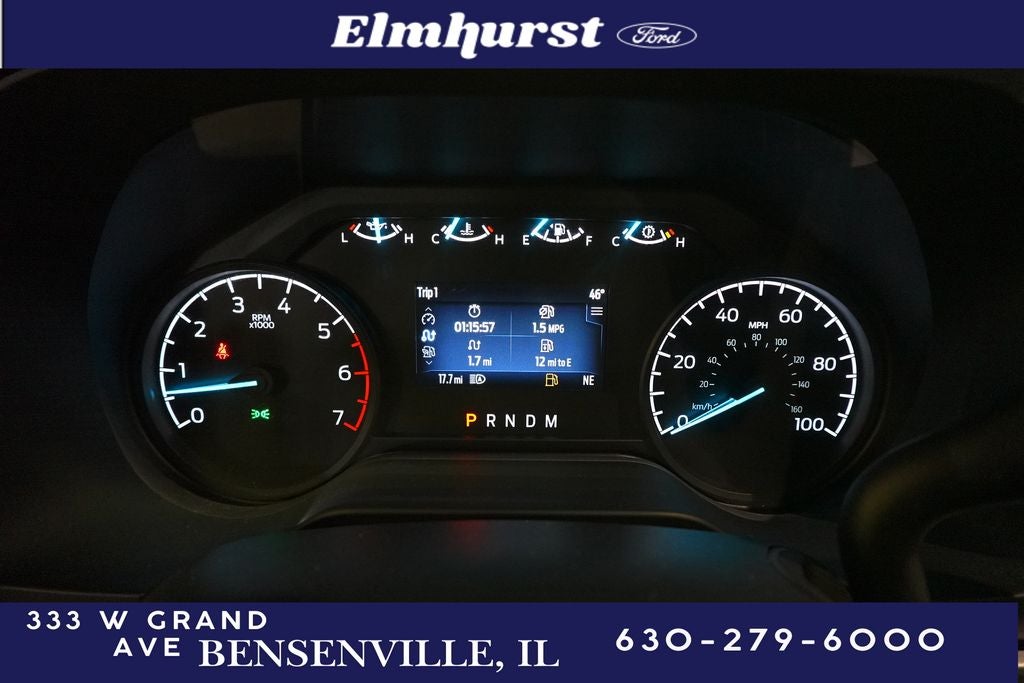 2024 Ford F-250SD XL