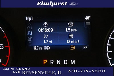 2024 Ford F-250SD XL