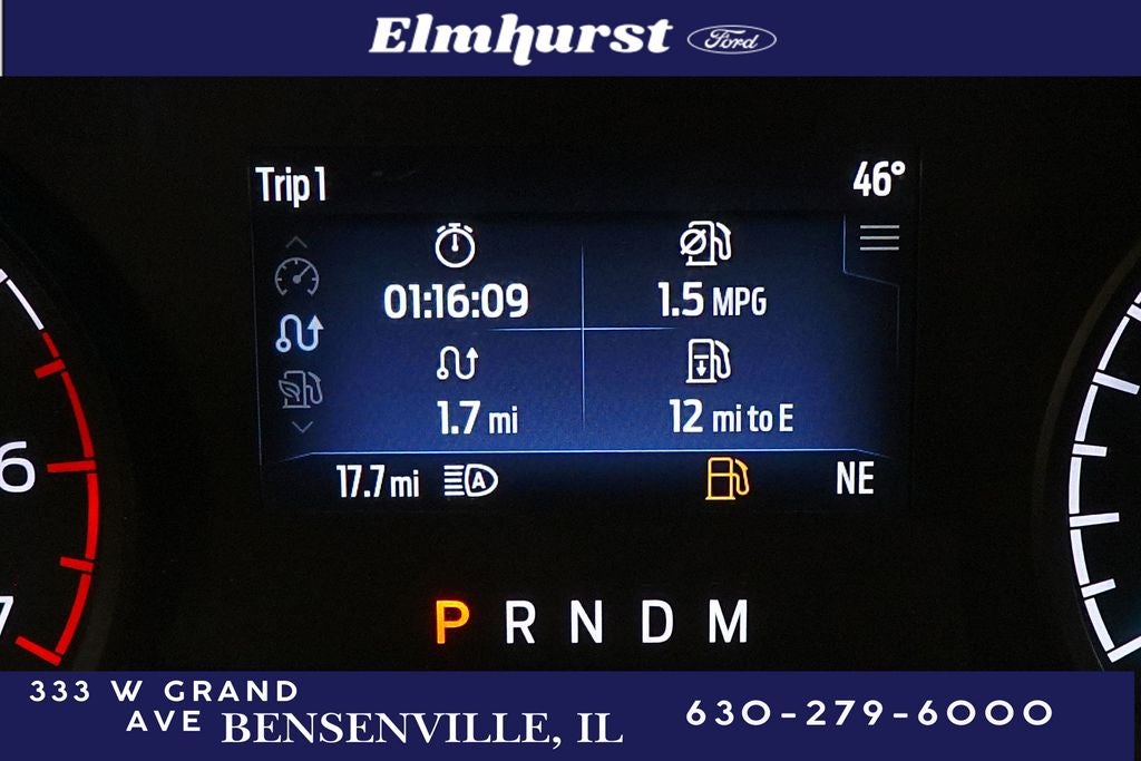 2024 Ford F-250SD XL