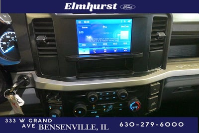 2024 Ford F-250SD XL