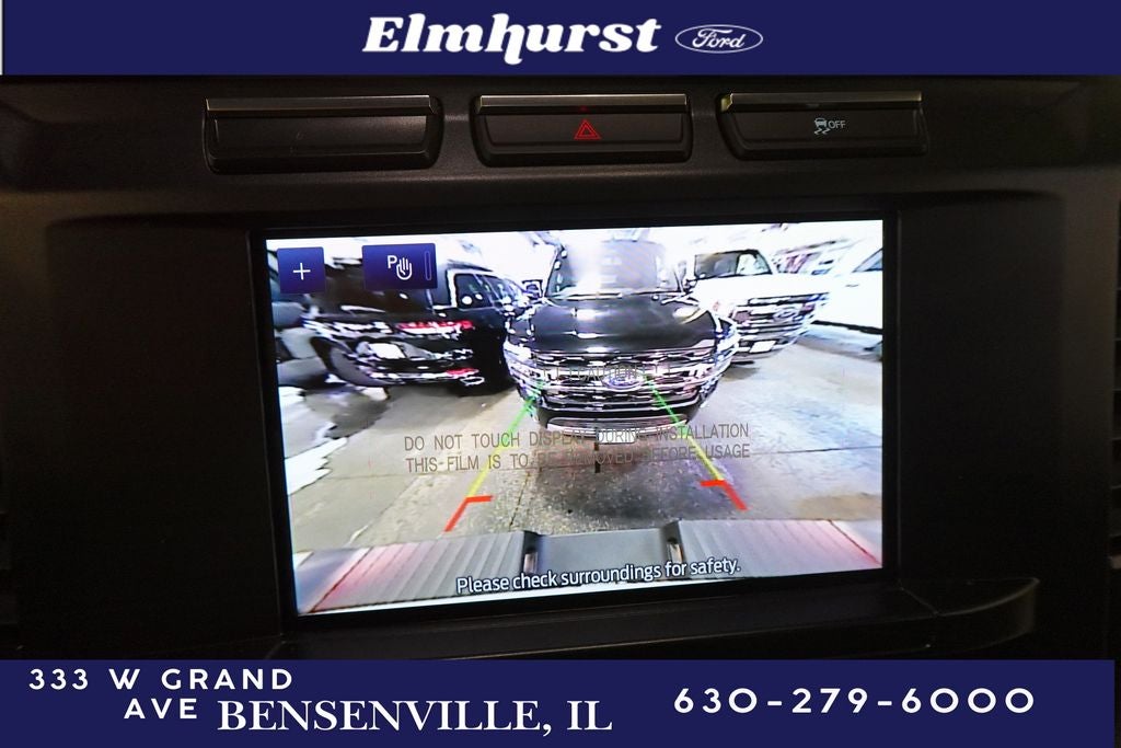 2024 Ford F-250SD XL