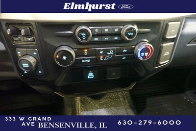 2024 Ford F-250SD XL