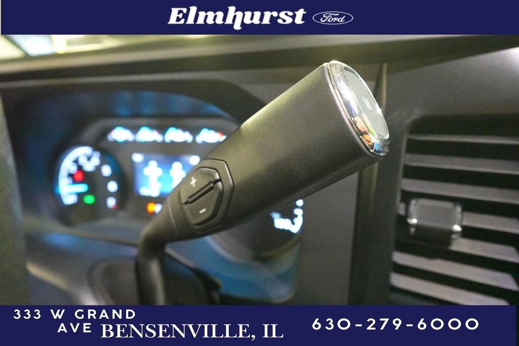 2024 Ford F-250SD XL