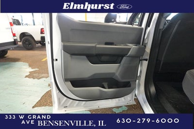 2024 Ford F-250SD XL