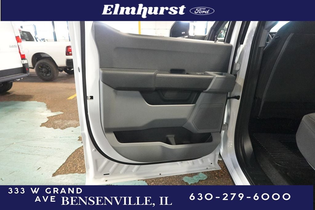 2024 Ford F-250SD XL