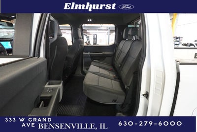 2024 Ford F-250SD XL