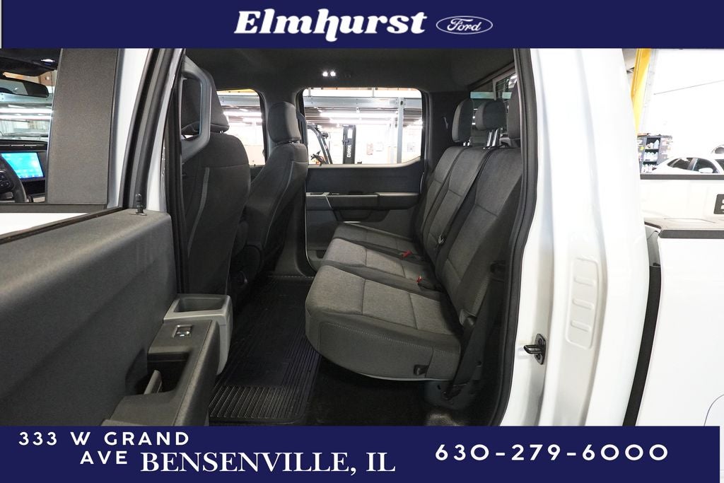 2024 Ford F-250SD XL