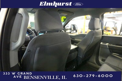 2024 Ford F-250SD XL