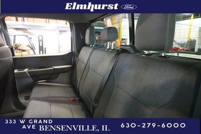 2024 Ford F-250SD XL