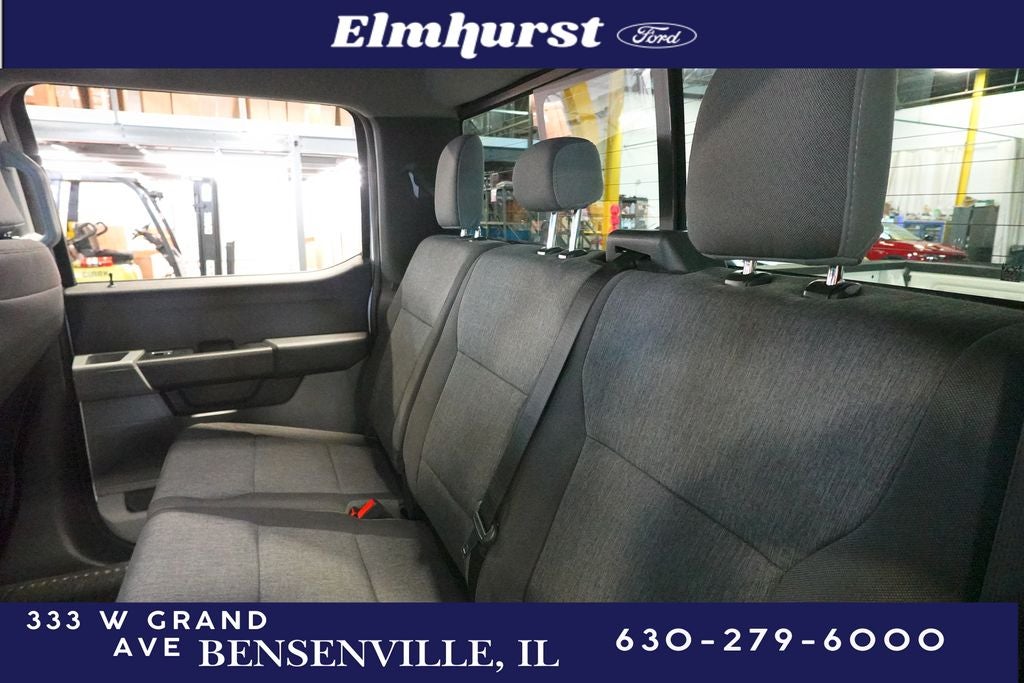 2024 Ford F-250SD XL