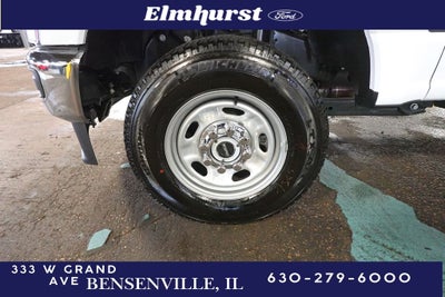 2024 Ford F-250SD XL