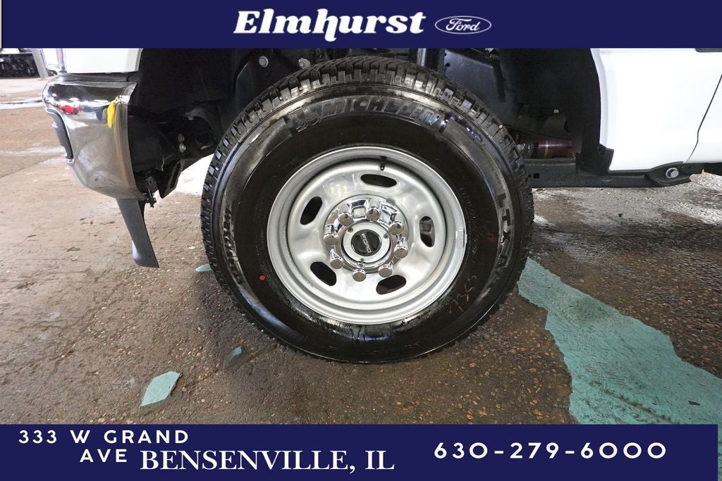 2024 Ford F-250SD XL