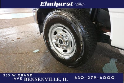 2024 Ford F-250SD XL