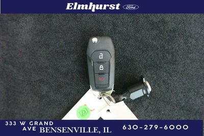 2024 Ford F-250SD XL