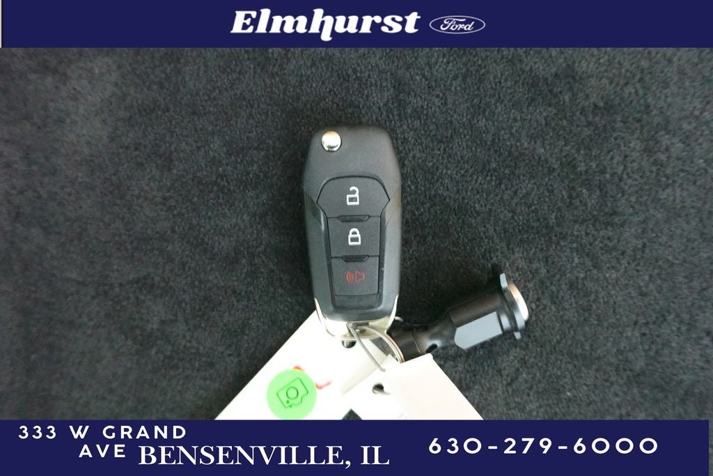 2024 Ford F-250SD XL