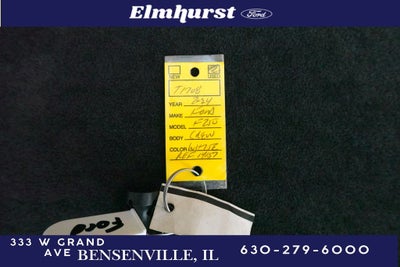 2024 Ford F-250SD XL