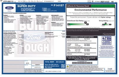 2024 Ford F-250SD XL