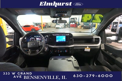 2024 Ford F-250SD XL