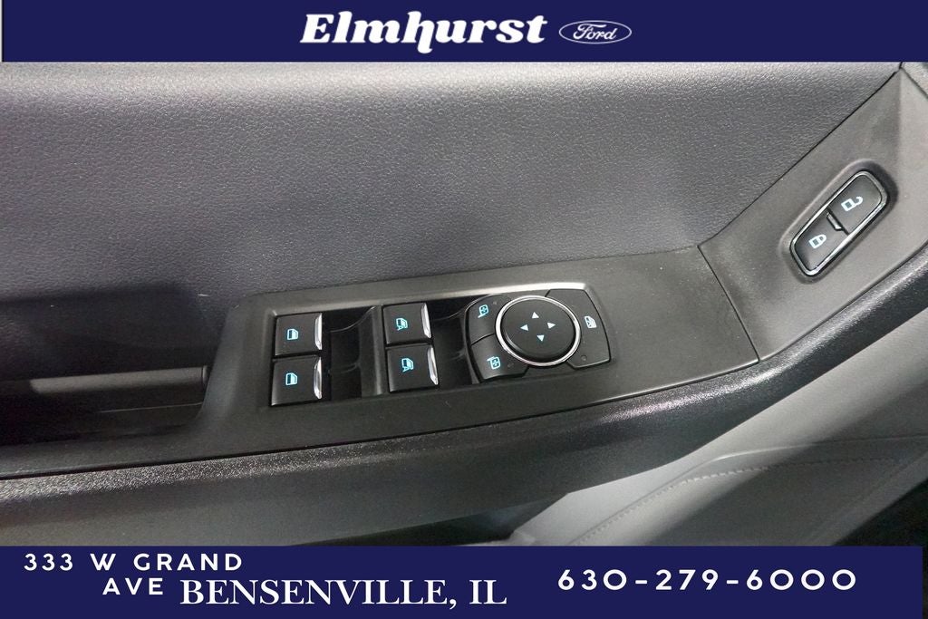 2024 Ford F-250SD XL