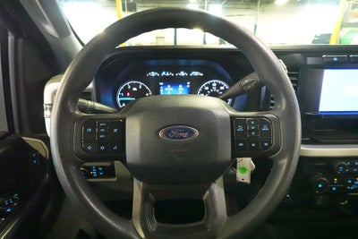 2024 Ford F-250SD XLT