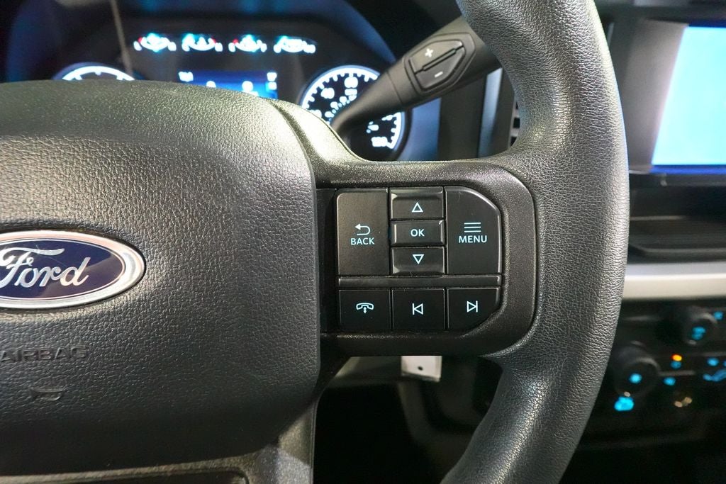 2024 Ford F-250SD XLT