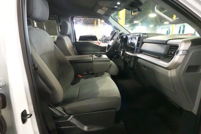 2024 Ford F-250SD XLT