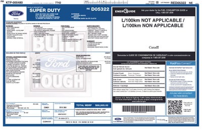 2024 Ford F-250SD XLT