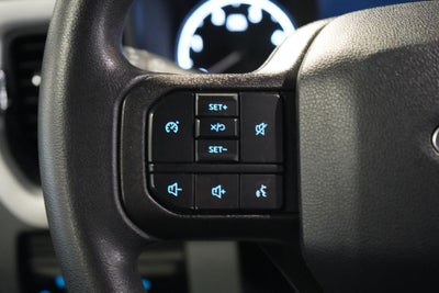2025 Ford F-250SD XL