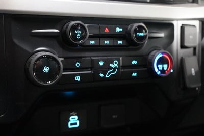 2025 Ford F-250SD XL