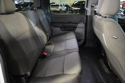 2025 Ford F-250SD XL