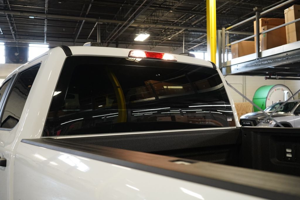 2025 Ford F-250SD XL