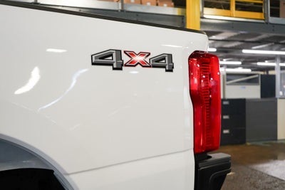 2025 Ford F-250SD XL