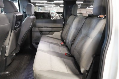 2025 Ford F-250SD XL