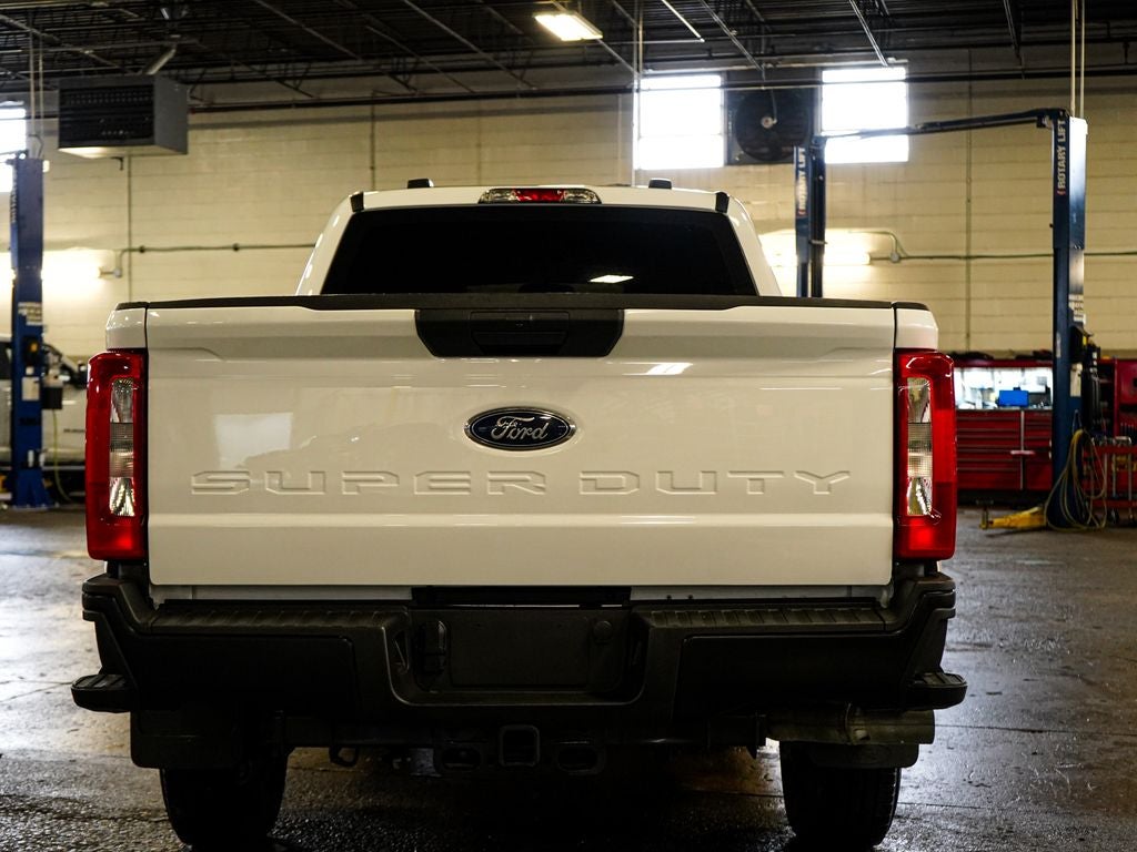2025 Ford F-250SD XL