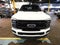2025 Ford F-250SD Platinum