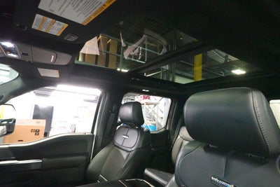 2025 Ford F-250SD Platinum