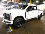 2025 Ford F-250SD Platinum
