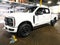 2025 Ford F-250SD Platinum
