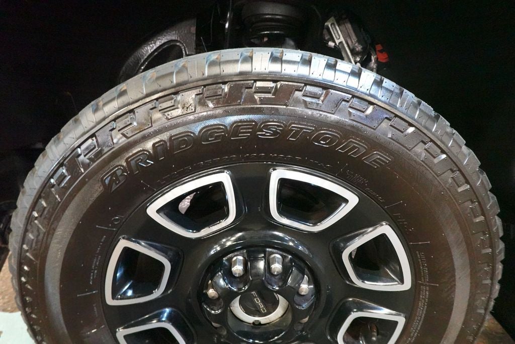 2025 Ford F-250SD Platinum
