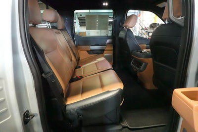 2025 Ford F-250SD Lariat