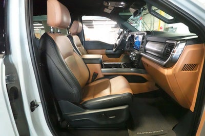 2025 Ford F-250SD Lariat