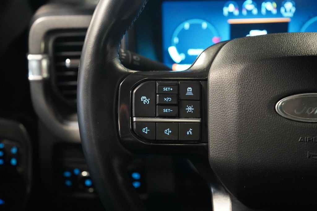 2025 Ford F-250SD Platinum