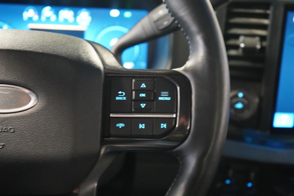 2025 Ford F-250SD Platinum