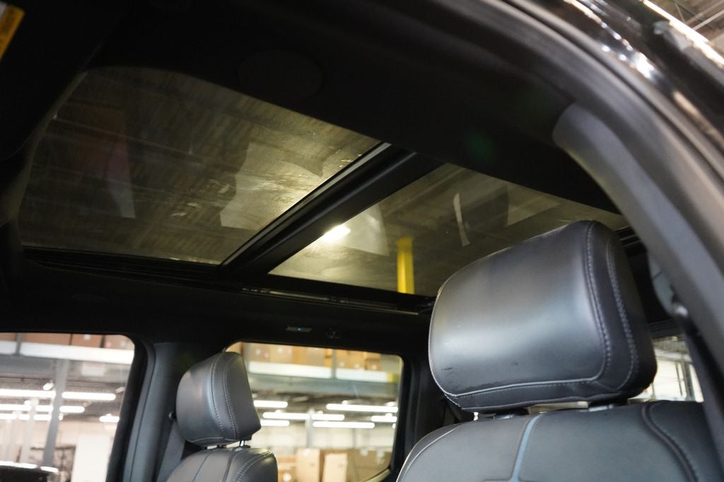 2025 Ford F-250SD Platinum