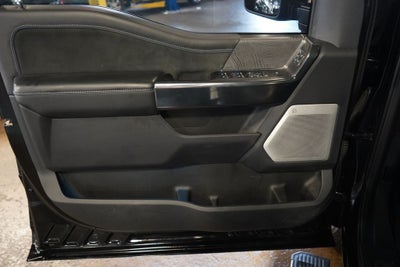 2025 Ford F-250SD Platinum