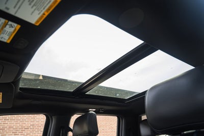 2025 Ford F-250SD Platinum
